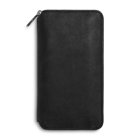 Organizer Wallet - Black