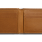 Slim Bifold Wallet - Tan