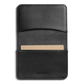 Business Card Holder - Black