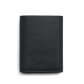 Trifold Wallet - Black