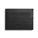 5 Pocket Card Holder - Black
