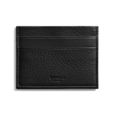 5 Pocket Card Holder - Black