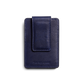 Magnetic Money Clip Card Holder - Lake