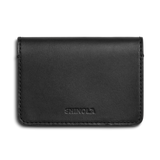 Business Card Holder - Black