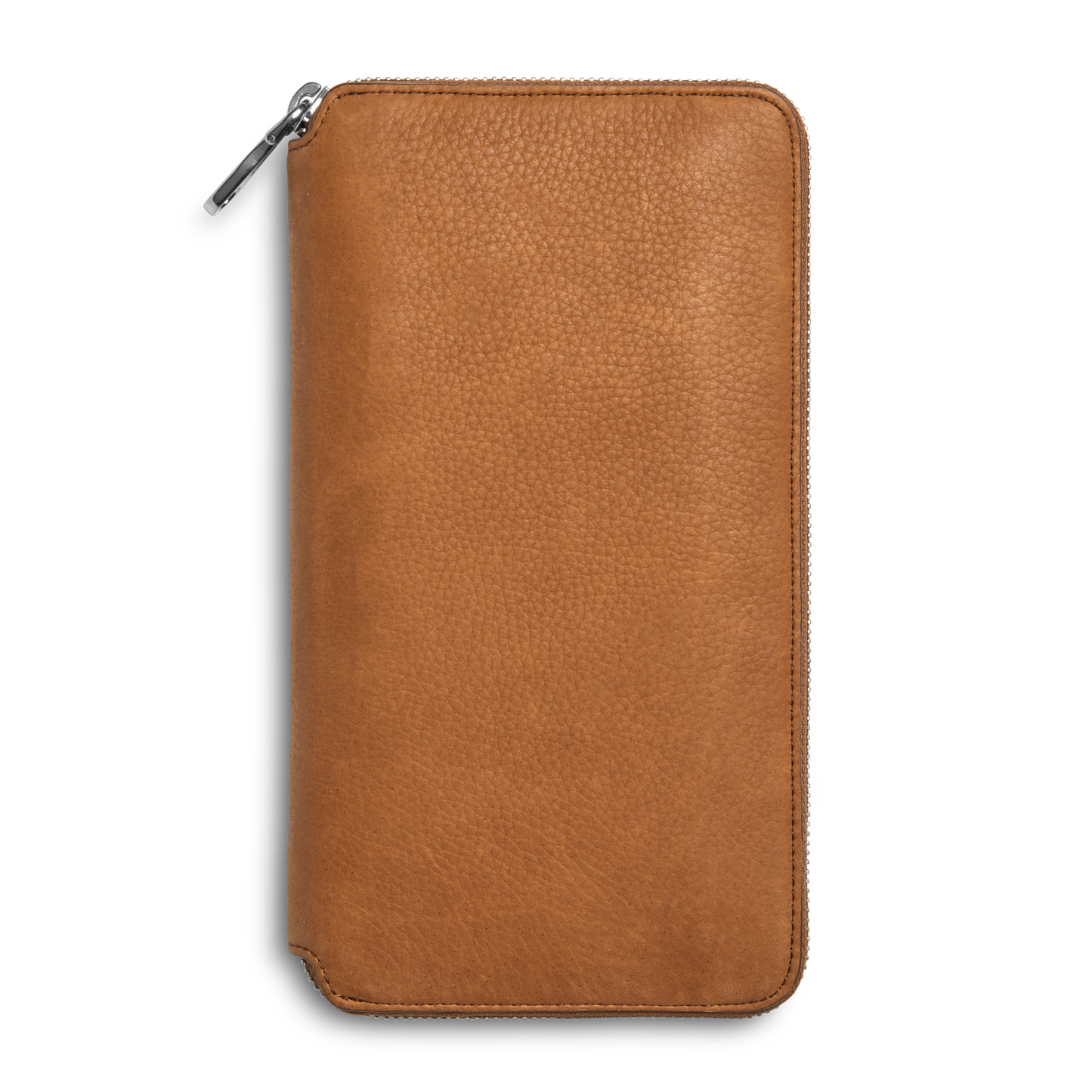 Organizer Wallet - Tan