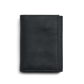 Trifold Wallet - Black