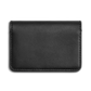 Business Card Holder - Black