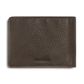Slim Bifold Wallet - Espresso