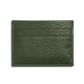 5 Pocket Card Holder - Evergreen