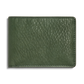 Slim Bifold Wallet - Evergreen