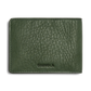 Slim Bifold Wallet - Evergreen