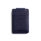 Magnetic Money Clip Card Holder - Lake