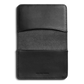 Business Card Holder - Black