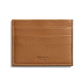 5 Pocket Card Holder - Tan