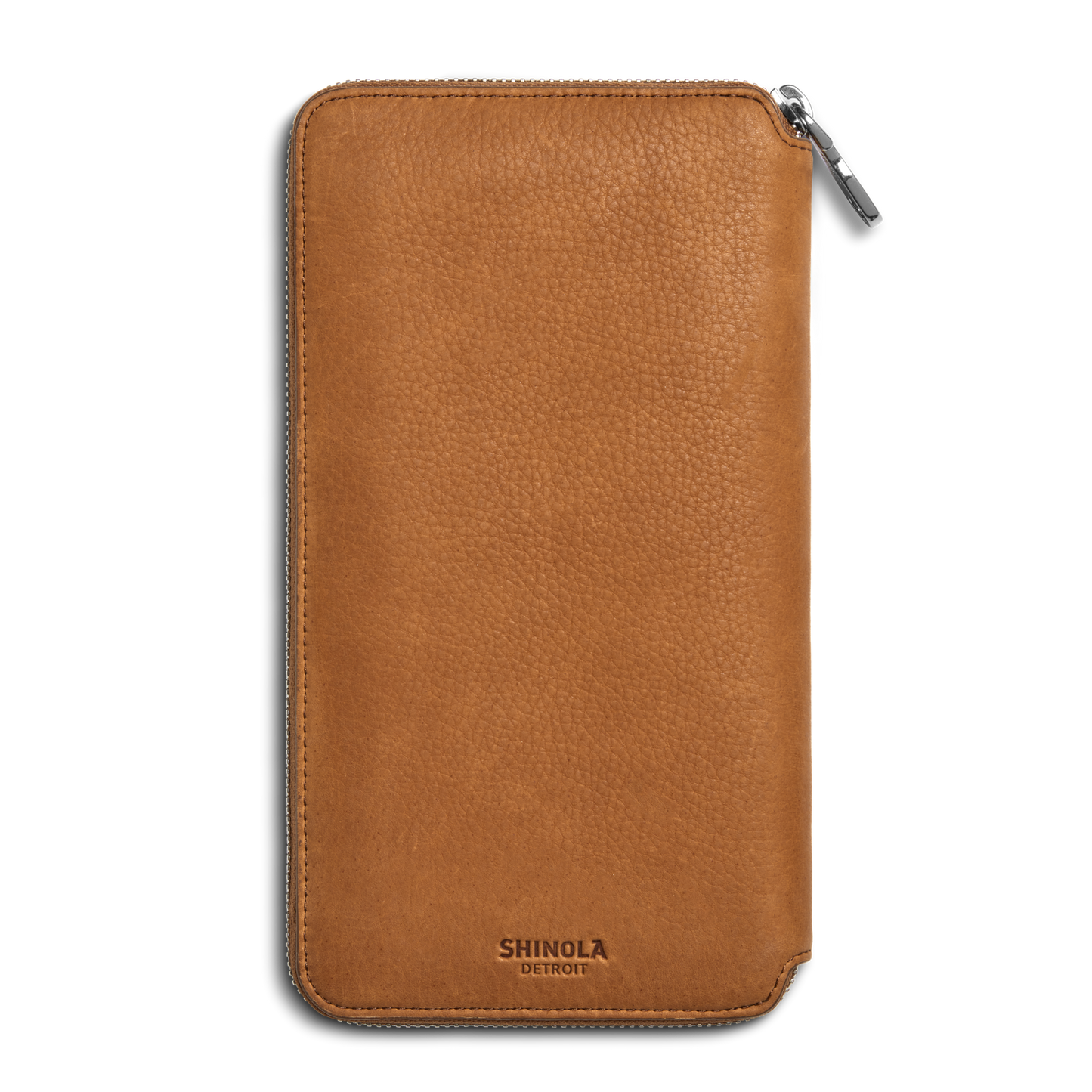 Organizer Wallet - Tan